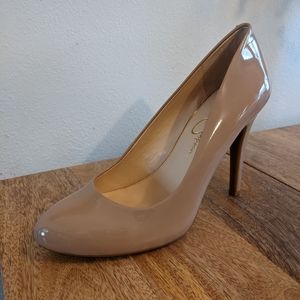 Brand new high heels